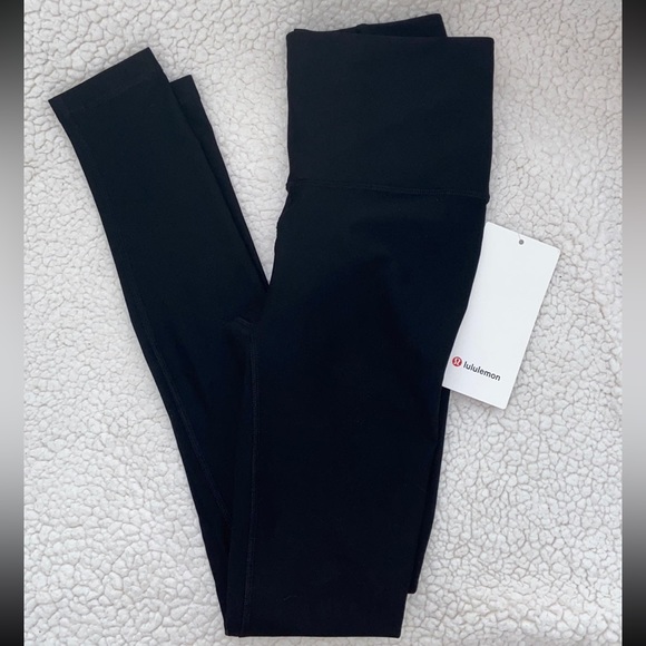 Lululemon Yoga Pants - Picture 5 of 6